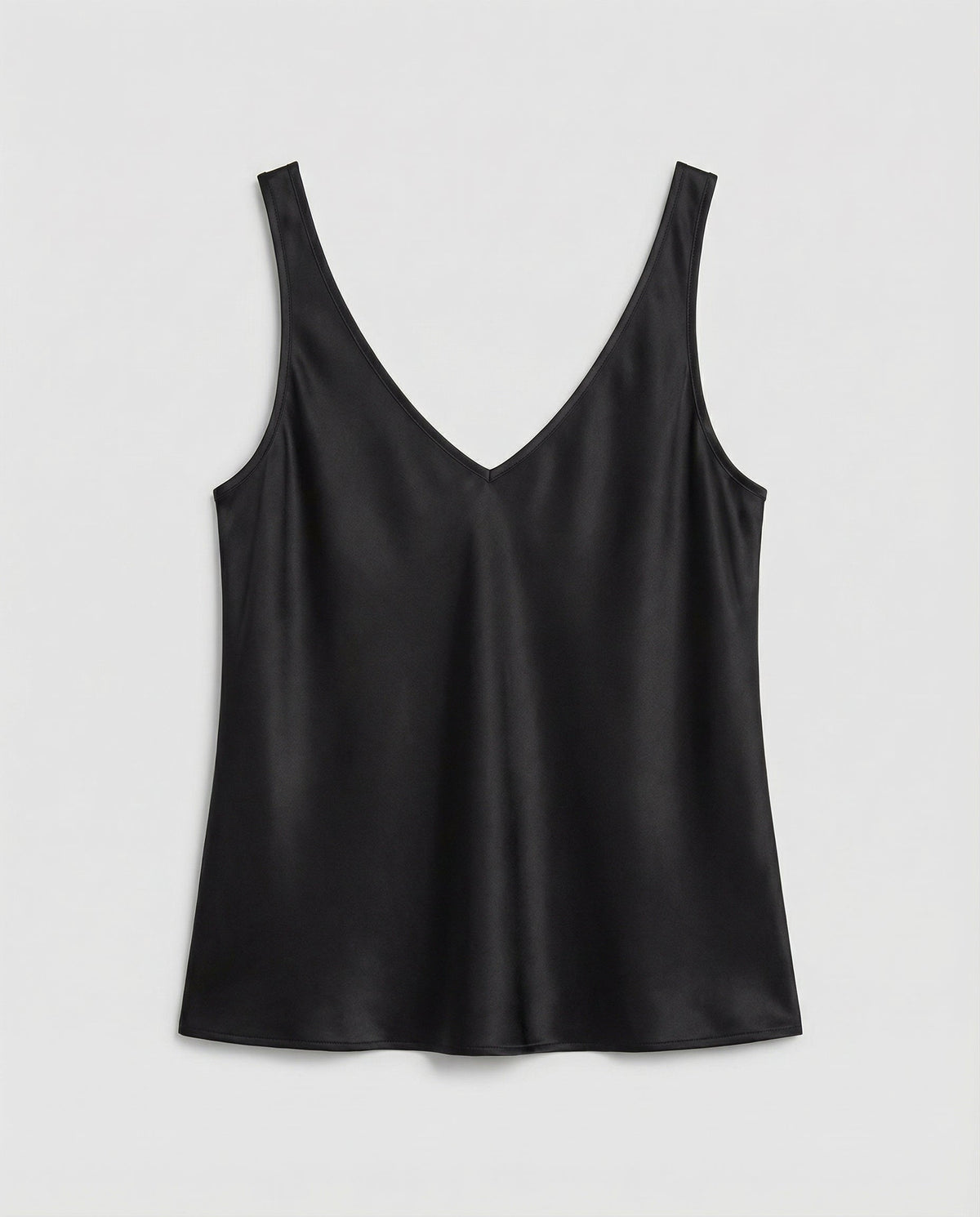 Silk Women's Tank Top | Eva