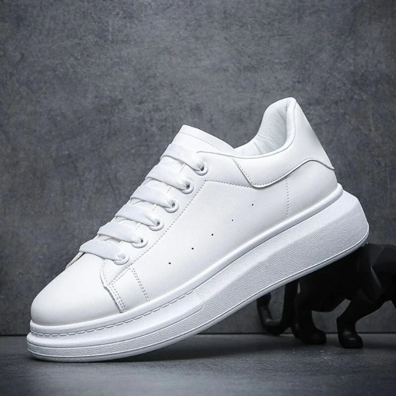 Thick sole platform sneakers Eva