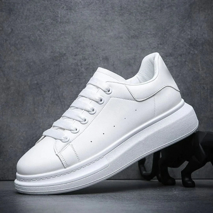Thick sole platform sneakers Eva