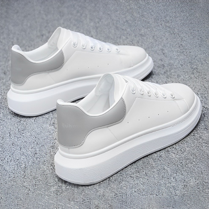 Thick sole platform sneakers Eva