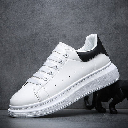 Thick sole platform sneakers Eva
