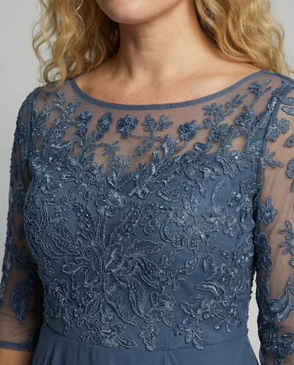 The Elegant and Comfortable Dress