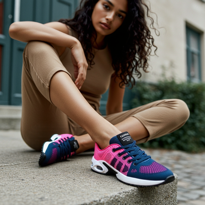 Eva | Orthopedic Shoes